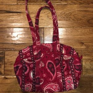 Vera Bradley bag